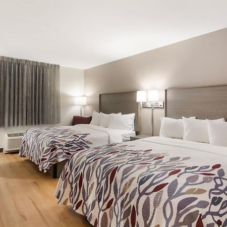 Red Roof Inn & Suites Euless - Dfw Airport Southwest Buitenkant foto