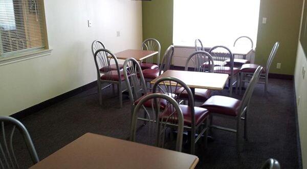 Red Roof Inn & Suites Euless - Dfw Airport Southwest Buitenkant foto