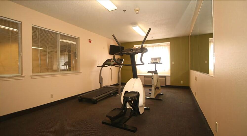 Red Roof Inn & Suites Euless - Dfw Airport Southwest Buitenkant foto