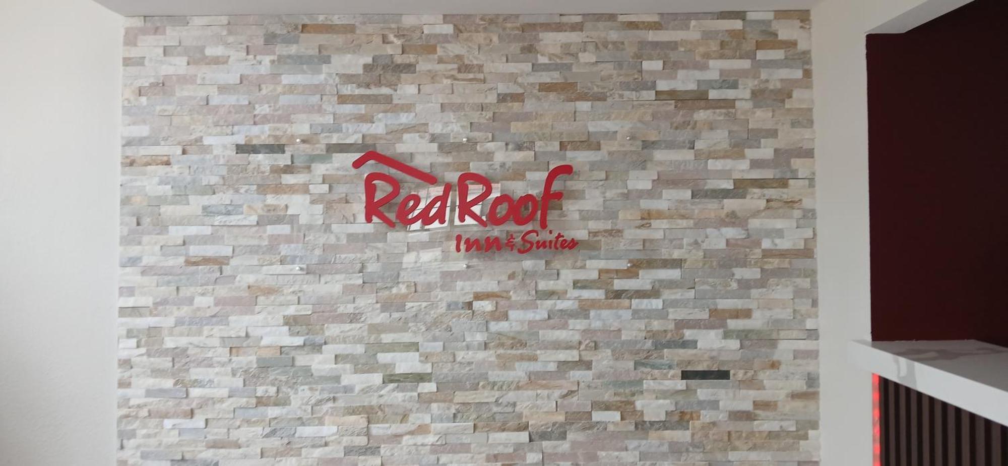 Red Roof Inn & Suites Euless - Dfw Airport Southwest Buitenkant foto