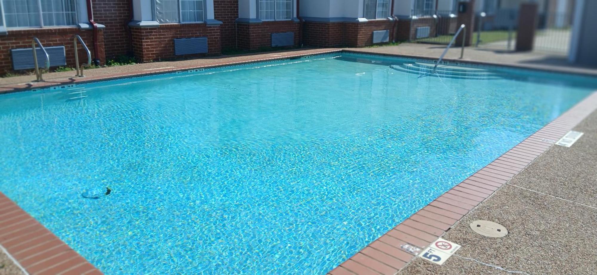 Red Roof Inn & Suites Euless - Dfw Airport Southwest Buitenkant foto