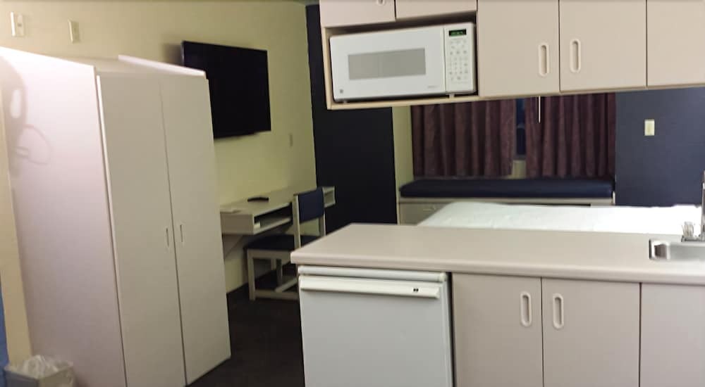 Red Roof Inn & Suites Euless - Dfw Airport Southwest Buitenkant foto
